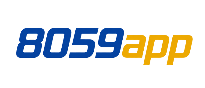 8059app লোগো